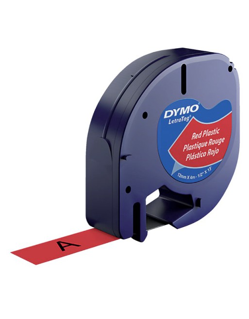 Labeltape Dymo Letratag...
