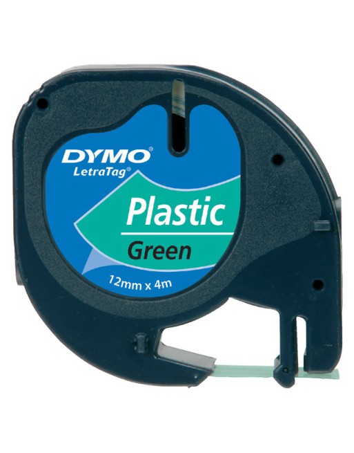 Labeltape Dymo Letratag...