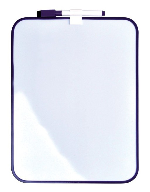 Whiteboard Desq 21.5x28cm +...
