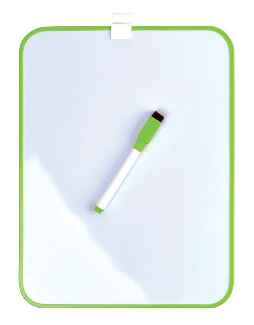 Whiteboard Desq 21.5x28cm +...