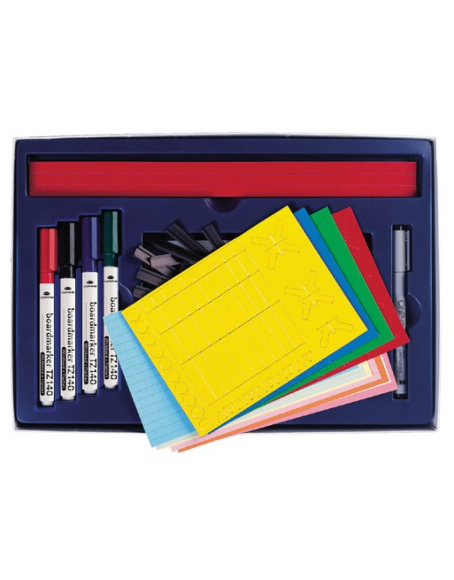 Planningset Legamaster voor...