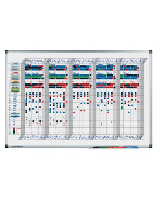 Planbord Legamaster premium...