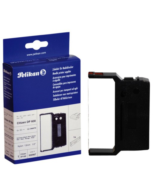 Lint Pelikan Citizen DP600...