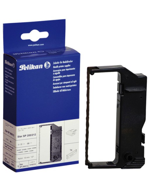 Lint Pelikan Star SP200...