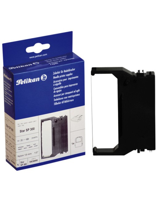 Lint Pelikan Star SP300...