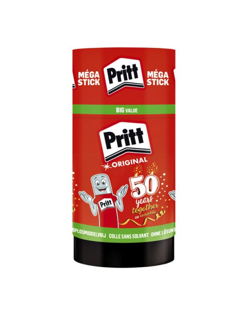 Lijmstift Pritt 90gr