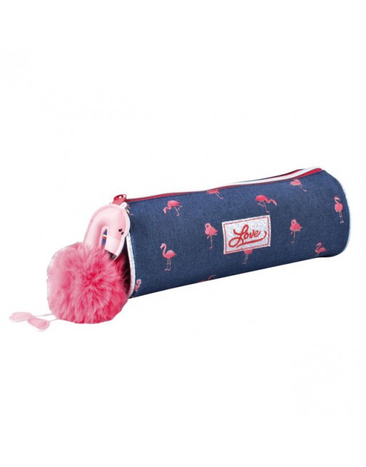 Etui Lannoo Love rond 23cm