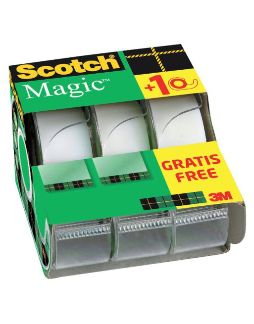 Plakband Scotch Magic 810...