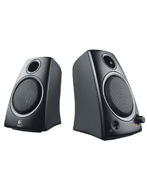 Speakerset Logitech Z130 5W...