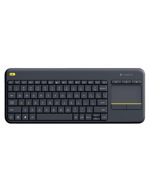 Toetsenbord Logitech K400...