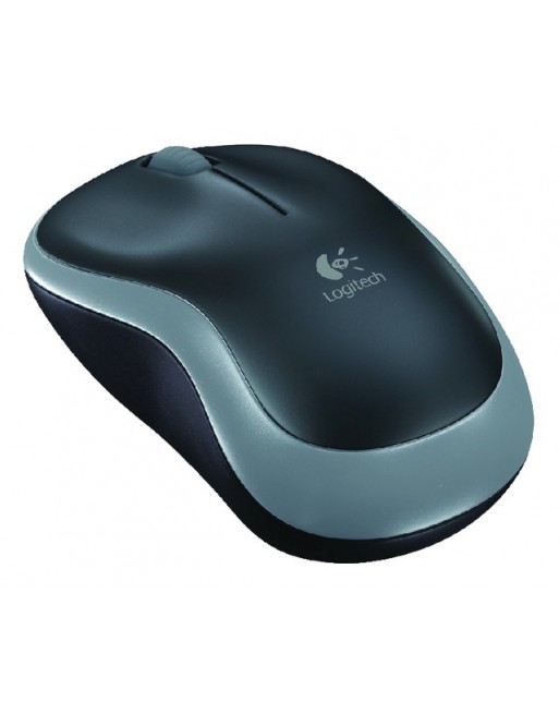 Muis Logitech M185 Notebook...