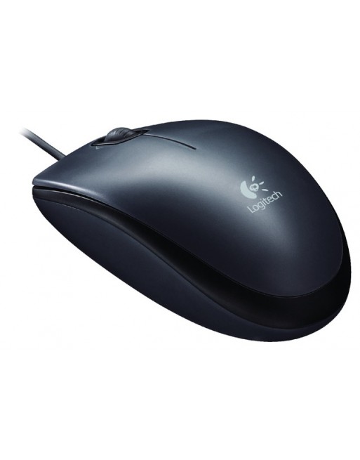 Muis Logitech M100 optical...