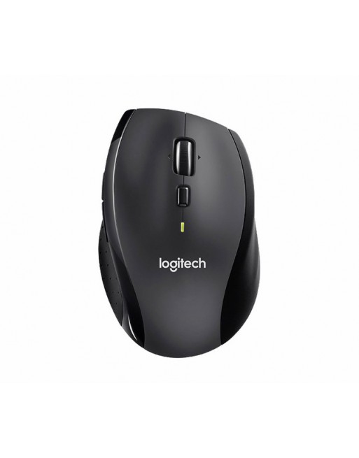 Muis Logitech M705 Laser zwart