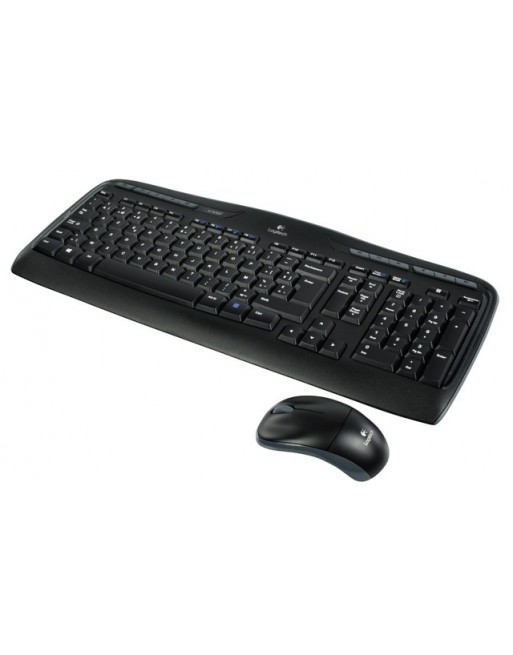 Toetsenbord Logitech MK330...