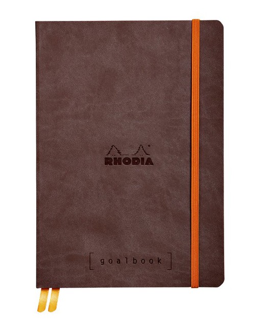 Bullet Journal Rhodia A5...