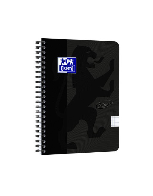 Spiraalblok Oxford Touch A5...