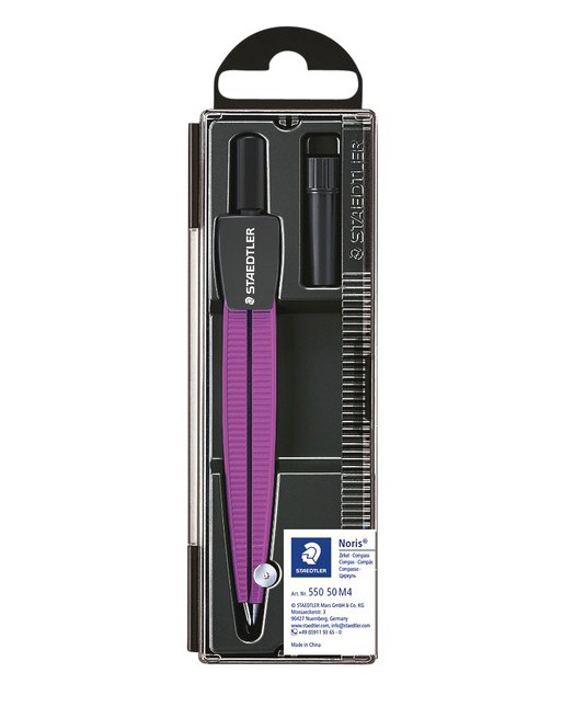 Passer Staedtler 550 Noris...