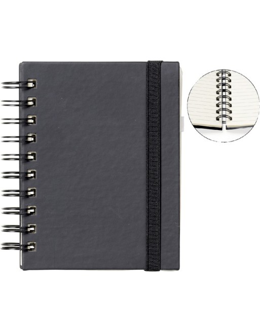 Notitieboek Quantore A6...