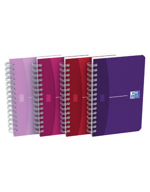 Spiraalblok Oxford My Style...