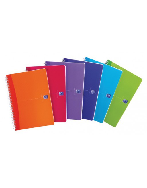 Adresboek Oxford MyColours...