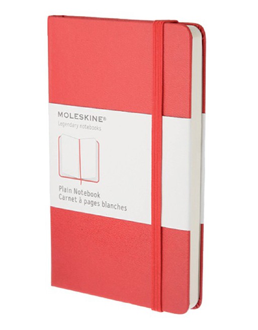 Notitieboek Moleskine large...