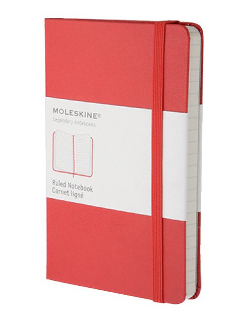 Notitieboek Moleskine...
