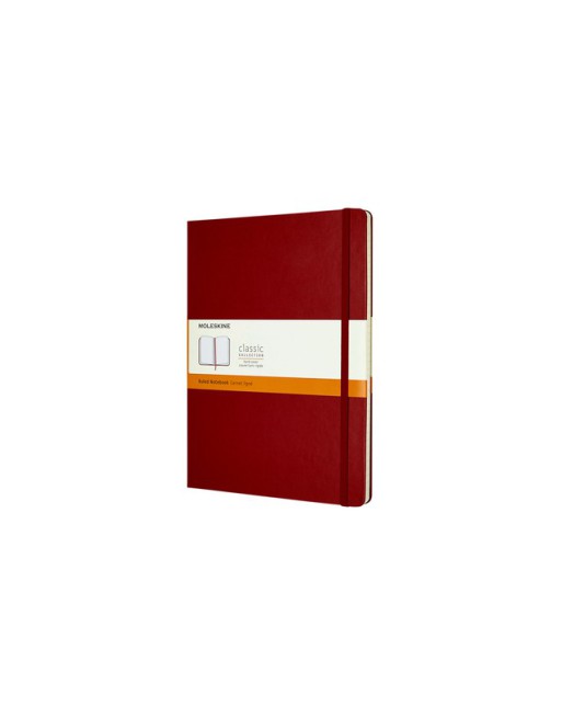 Notitieboek Moleskine XL...