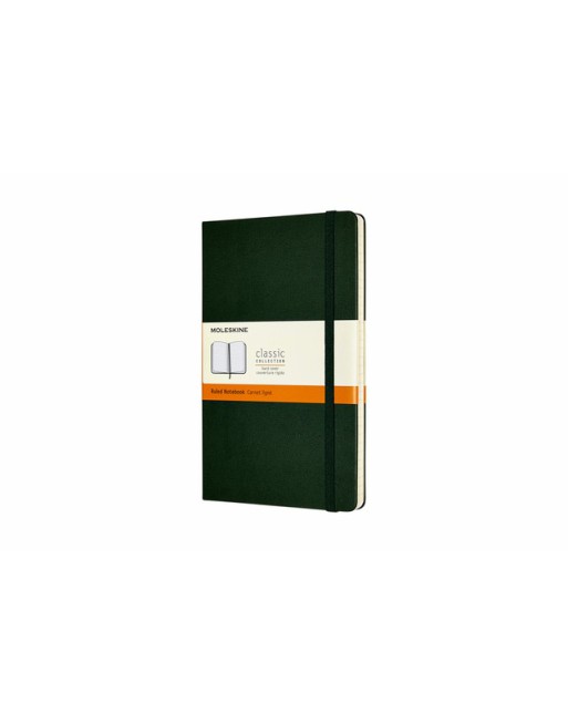 Notitieboek Moleskine L...