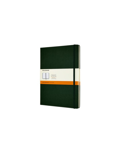 Notitieboek Moleskine XL...