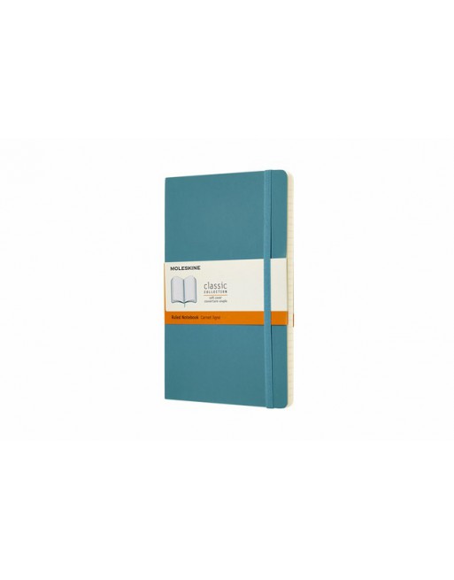 Notitieboek Moleskine L...