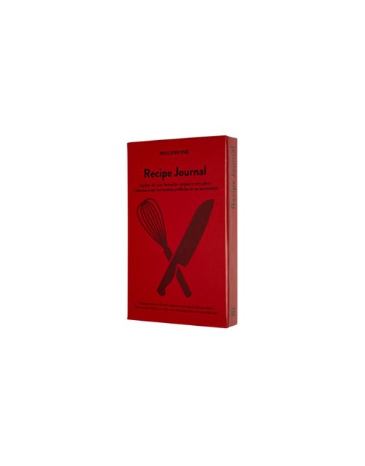 Notitieboek Moleskine...