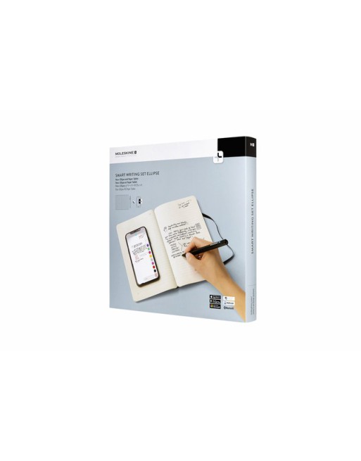 Writing set Moleskine...