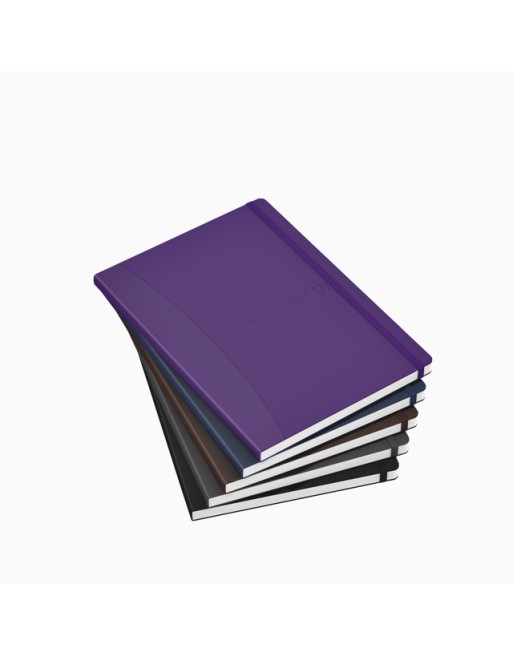 Notitieboek Oxford...