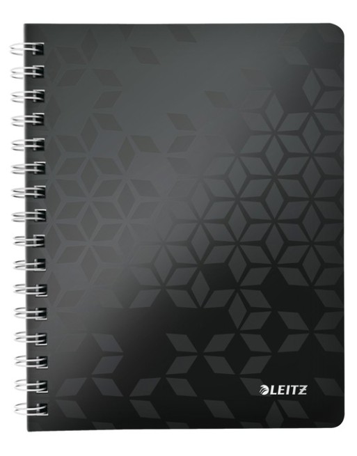 Notitieboek Leitz WOW A5...