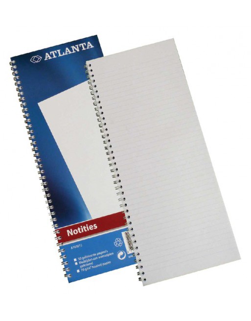 Smalfolio Atlanta 100blz...
