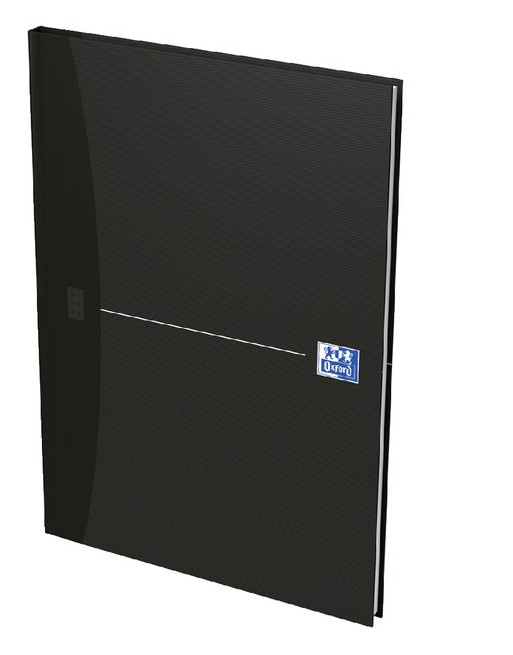 Notitieboek Oxford Smart...