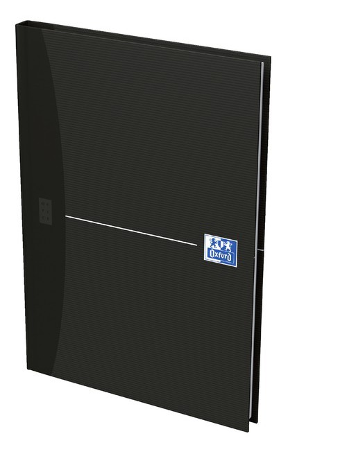 Notitieboek Oxford Smart...