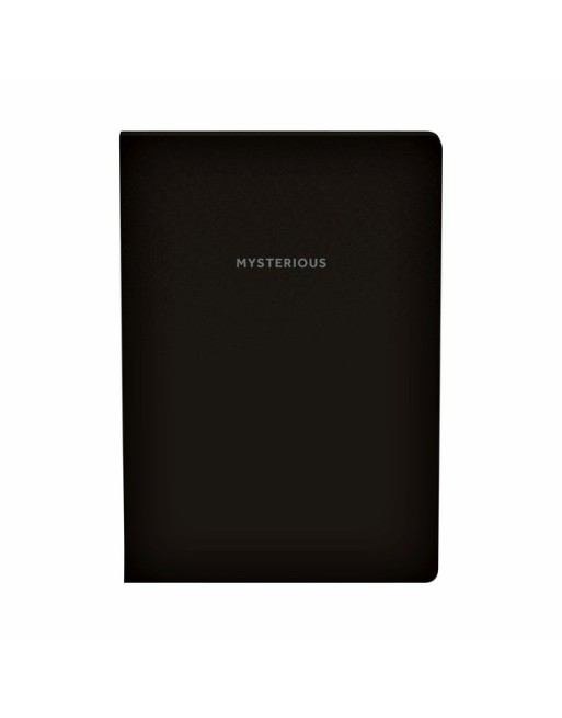 Notitieboek Quattro Colori...