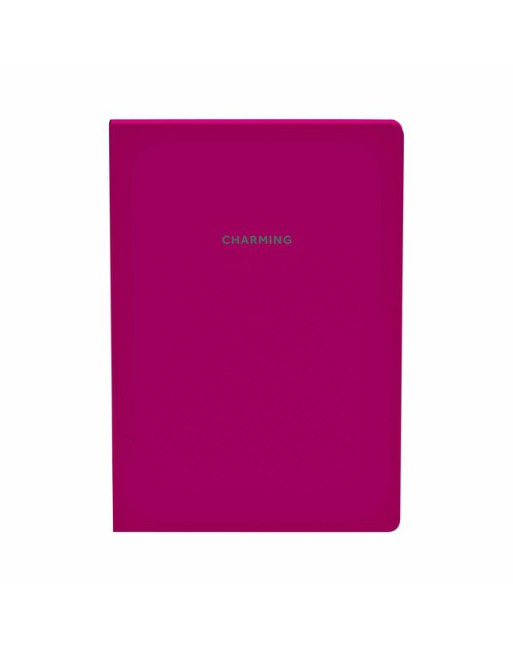 Notitieboek Quattro Colori...