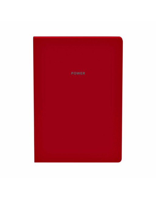 Notitieboek Quattro Colori...