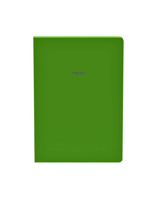 Notitieboek Quattro Colori...