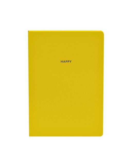 Notitieboek Quattro Colori...