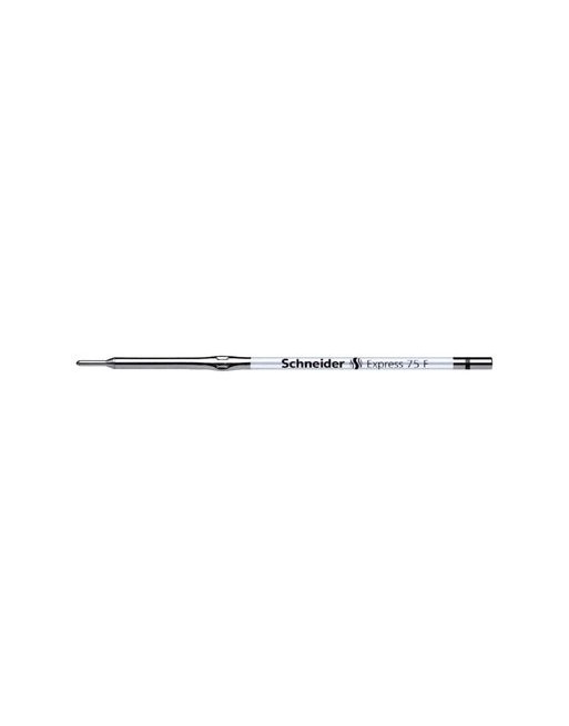Balpenvulling Schneider...