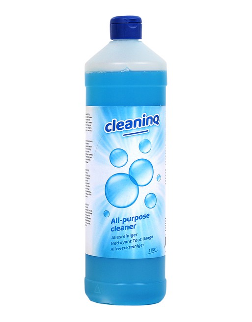 Allesreiniger Cleaninq 1 liter