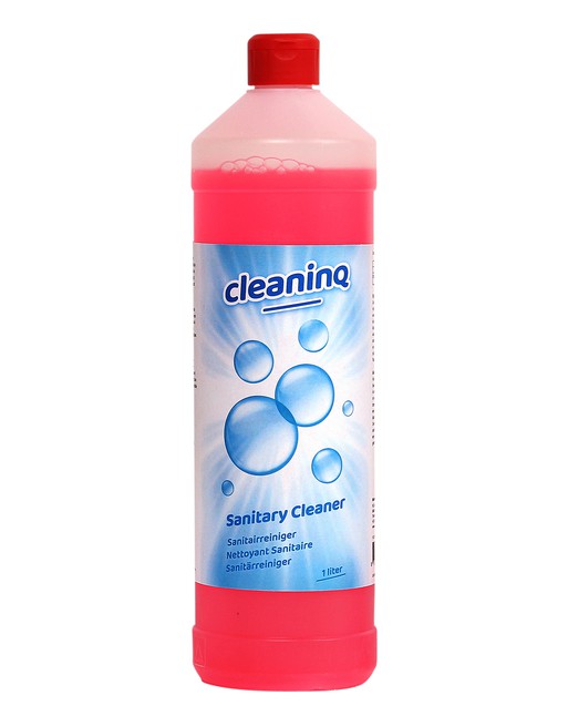 Sanitairreiniger Cleaninq...
