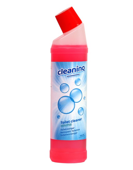 Sanitairontkalker Cleaninq...