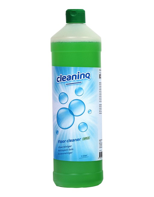 Vloerreiniger Cleaninq 1 liter