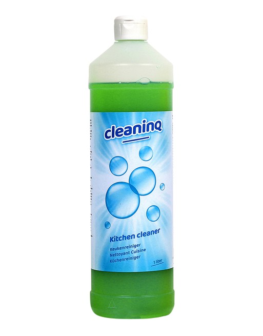 Keukenreiniger Cleaninq 1...