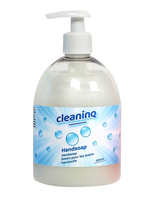 Handzeep Cleaninq 500ml