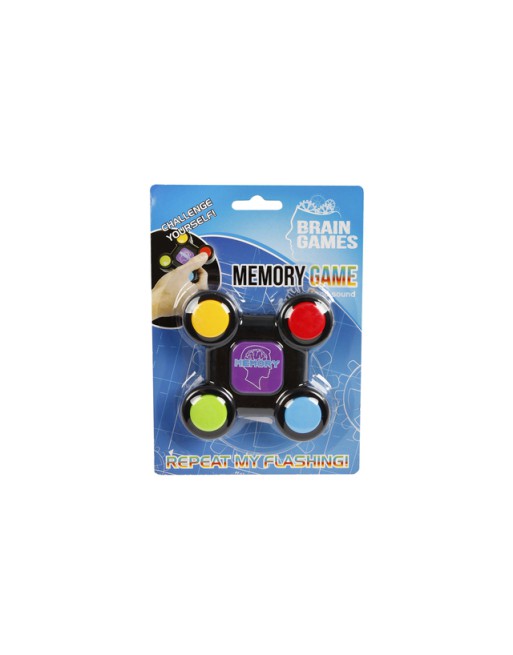 Brain Games Memory Game b/o...